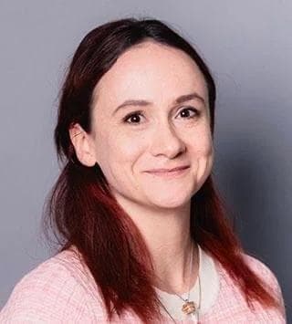 Alexandra Yelderman